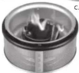 Cobb Pro - Opción 2: Encender las Cobble Stones™ - 2