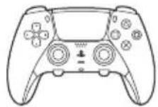 SONY DualSense Edge - Produktinhalt - 1