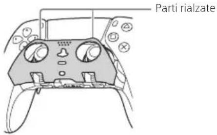 SONY DualSense Edge - Avvisi - 5