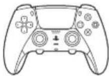 SONY DualSense Edge - Contenuto del prodotto - 1