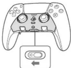 SONY DualSense Edge - Avvisi - 1