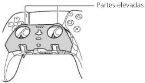 SONY DualSense Edge - Avisos - 5