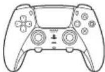 SONY DualSense Edge - Contenido del producto - 1