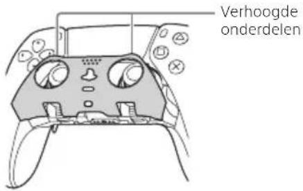 SONY DualSense Edge - Opmerkingen - 5