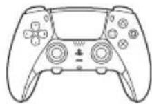 SONY DualSense Edge - Inhoud van het product - 1