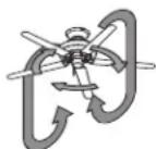 HUNTER Caribbean Breeze VB - Fonctionnement de votre ventilateur hunter - 2