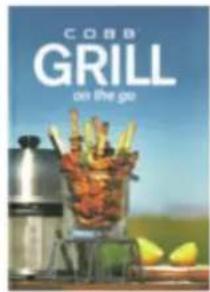 COBB GRILL on the go