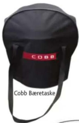 COBB Cobb Bæretaske