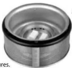 Cobb Pro Compact - Conseils de sécurité - 2