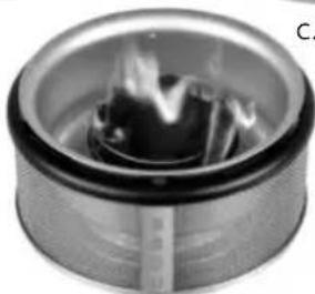 Cobb Pro Compact - COBB grill 2 ÅRS BEGRÄNSET GARANTI - 2
