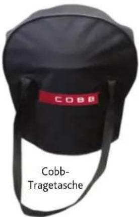 COBB Cobb- Tragetasche
