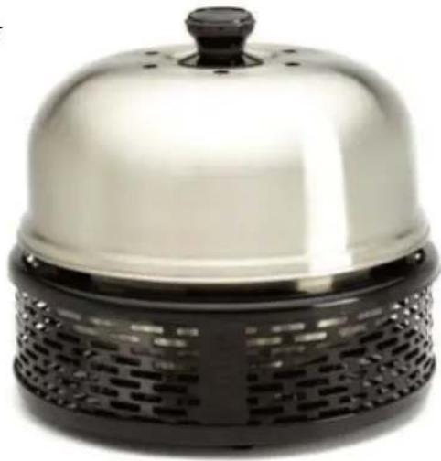 Cobb Pro Compact - Рекомендации по технике безопасности - 1