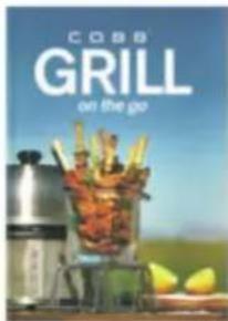 C O S S GRILL on the go