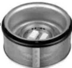 Cobb Pro Compact - Opción 2: Encender las Cobble Stones™ - 1