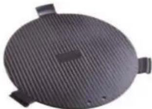 Cobb Pro Compact - COBB grill 2 ÅRS BEGRÅNSET GARANTI - 4