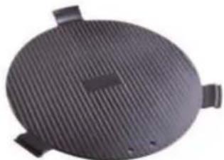Cobb Pro Compact - Brandstof in uw Cobb - 5