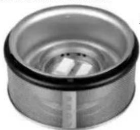 Cobb Pro Compact - Mulighed 2: Optænding af briketter - 1