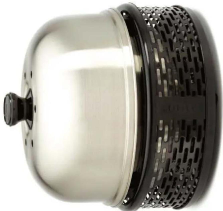 Cobb Pro Compact - Kunde Feedback Kort og Garantibevis - 1