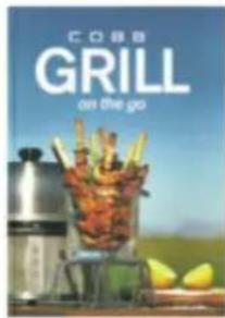 COBB GRILL on the go