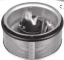 Cobb Pro Compact - Option 2: Lighting your Cobble Stones™ - 3