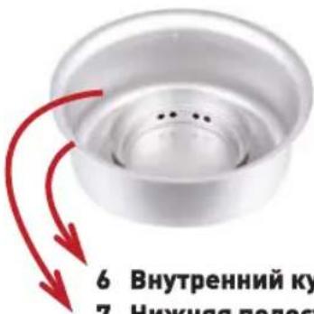 Cobb Pro Compact - Базовый набор Cobb - 5