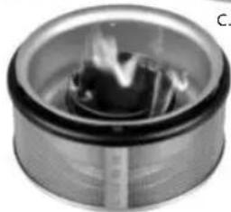 Cobb Pro Compact - Conseils de sécurité - 3
