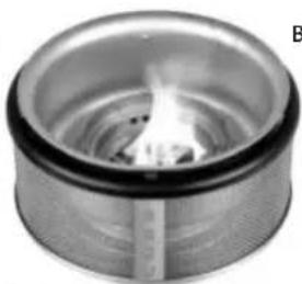 Cobb Pro Compact - COBB grill 2 ÅRS BEGRÄNSET GARANTI - 1
