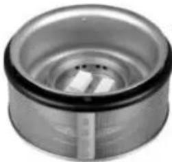 Cobb Pro Compact - Sikkerhedsråd - 2
