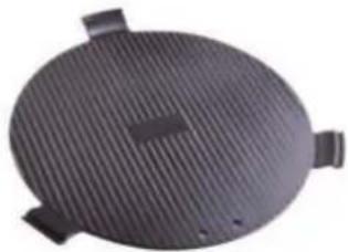 Cobb Pro Compact - Allumer votre Cobb - 4