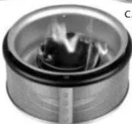 Cobb Pro Compact - Sikkerhedsråd - 3