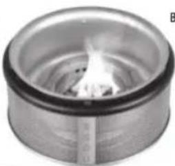 Cobb Pro Compact - Option 2: Lighting your Cobble Stones™ - 2