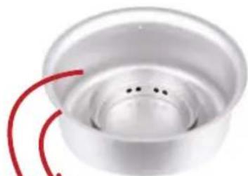 Cobb Pro Compact - Standard Cobb items - 5