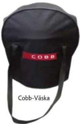COBB Cobb-Väska