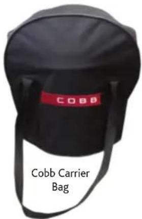 COBB Cobb Carrier Bag