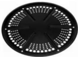 Cobb Pro Compact - COBB grill 2 ÅRS BEGRÄNSET GARANTI - 9