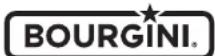 Bourgini Deep Fryer Family 3.0L - ENTSORGUNG - 4