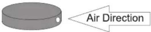Air Direction
