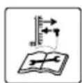 STIHL RM 248 - Warning Symbols - 5