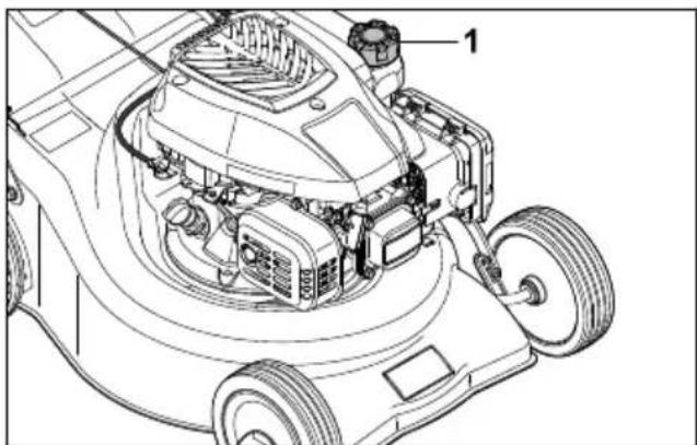 STIHL RM 248 - AVIS - 1