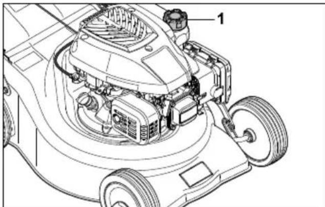 STIHL RM 248 - NOTICE - 1