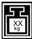 STIHL RM 248 - Symbols - 1