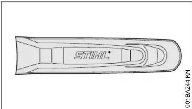STIHL 001BA244 KN
