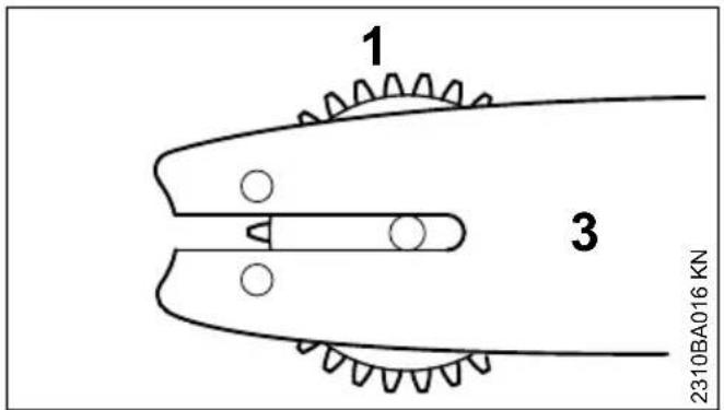 1 3 2310BA016 KN