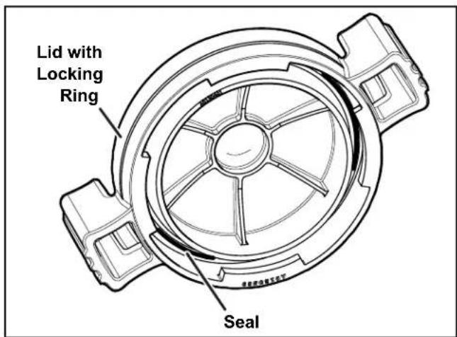 Jandy VSFHP185DV2AS - ELECTRICAL SHOCK HAZARD - 2
