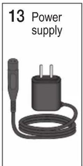 BRAUN Series 8 8325s - 6