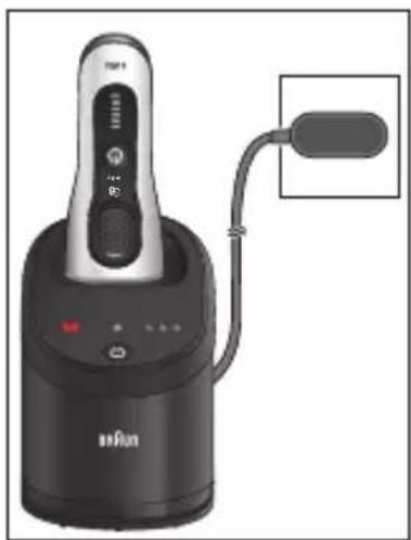 BRAUN Series 8 8325s - 10