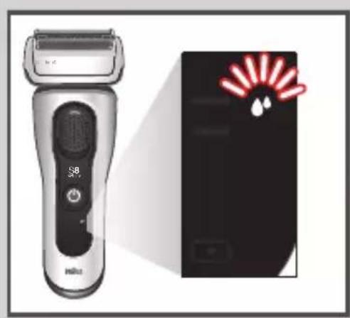 BRAUN Series 8 8325s - 49
