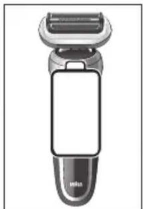 BRAUN Series 7 790 cc3 - Français - 3