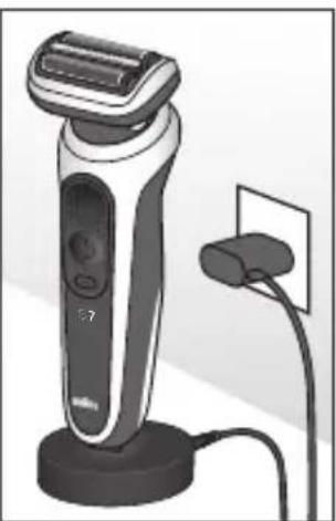 BRAUN Series 7 790 cc3 - Français - 35