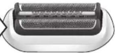 BRAUN Series 7 790 cc3 - Français - 28